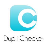 dupli checker